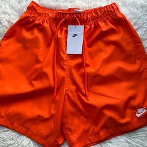 NIKE Club Woven Flow Mens Shorts New #FN3307-819
